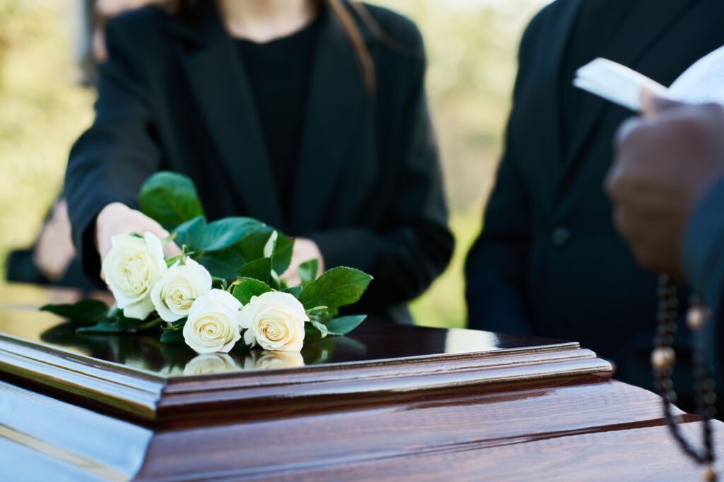 Las Cruces Wrongful Death Lawyer