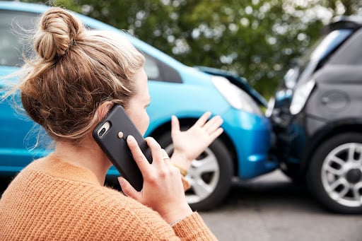 Reno Auto Accidents: A Leading Cause of Personal Injury