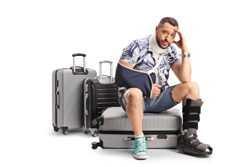 Reno Tourist Legal Rights after a Personal Injury Accident