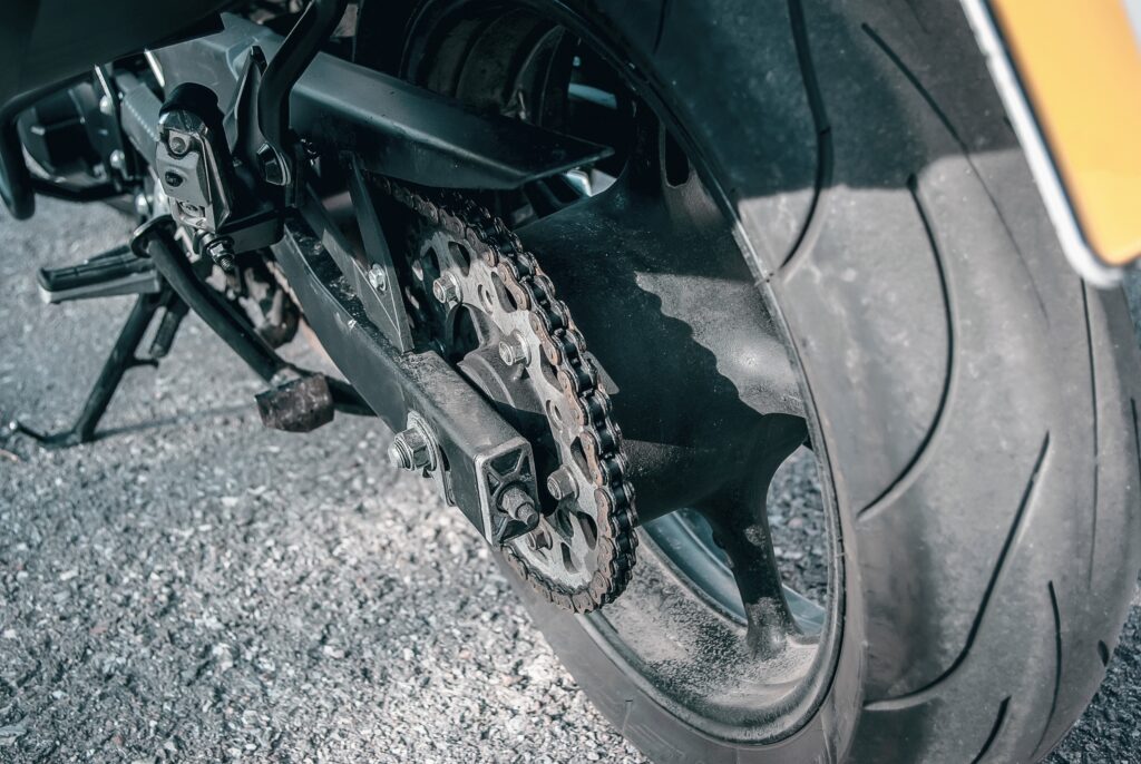 Sun Valley Motorcycle Accident Lawyer