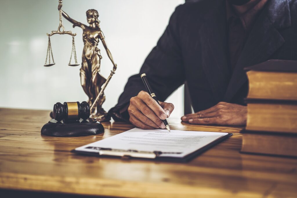 Sun Valley Personal Injury Lawyer