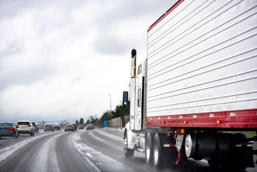 Sun Valley Truck Accidents Lawyer
