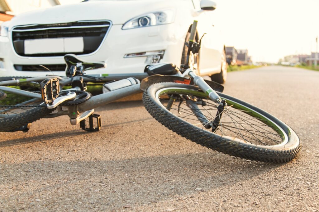 West Wendover Bicycle Accident Lawyer