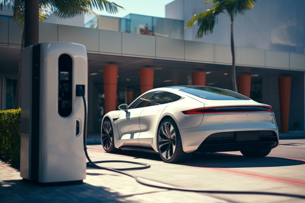 West Wendover Electric Vehicle Accident Lawyer