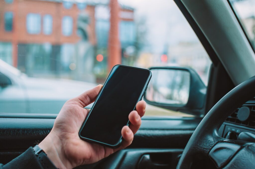 West Wendover Lyft Accident Lawyer 