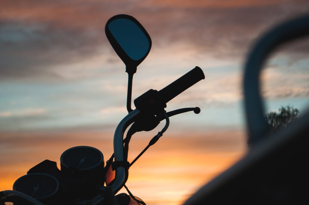 West Wendover Motorcycle Accident Lawyer