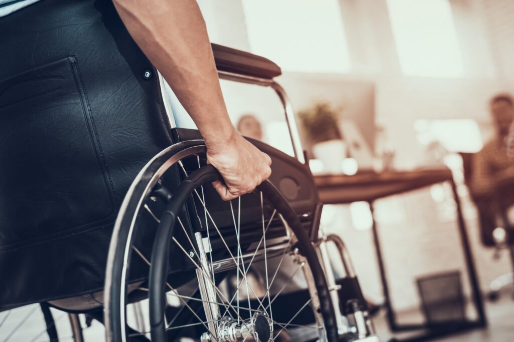 West Wendover Paralysis Lawyer