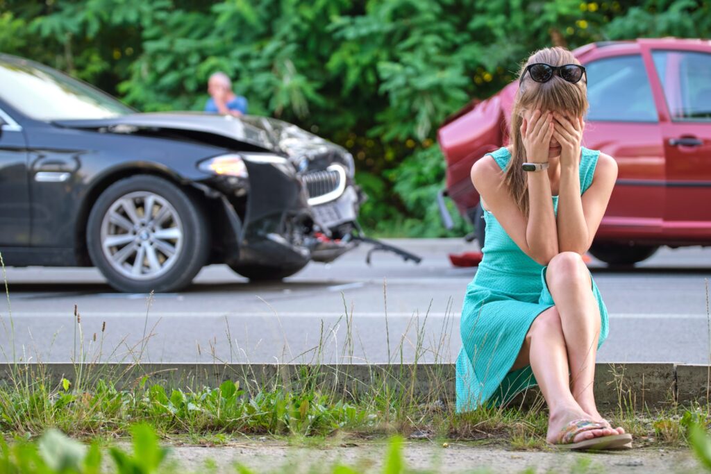 West Wendover Passenger Injury Lawyer