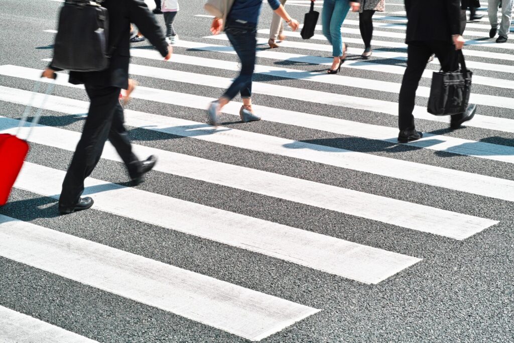 West Wendover Pedestrian Accident Lawyer