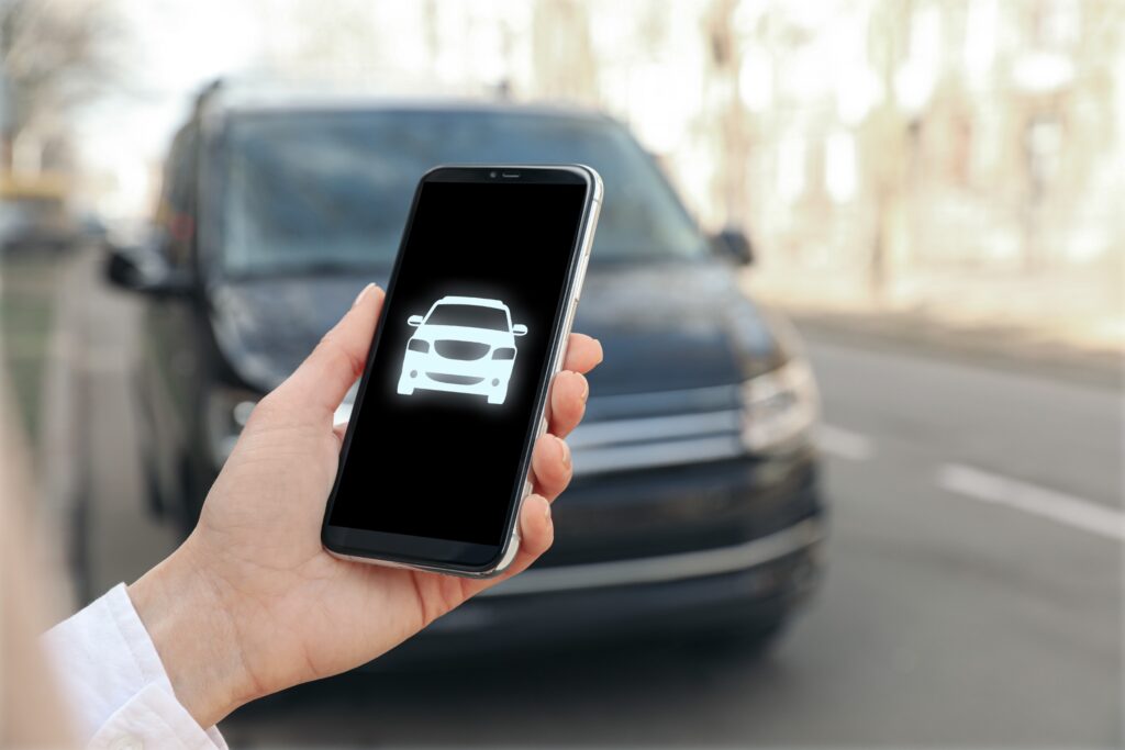 West Wendover Rideshare Accident Lawyer