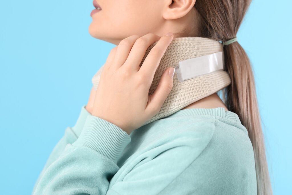West Wendover Whiplash Lawyer