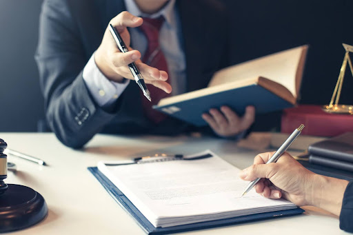 Your Rights in a Reno Slip, Trip, and Fall Accident