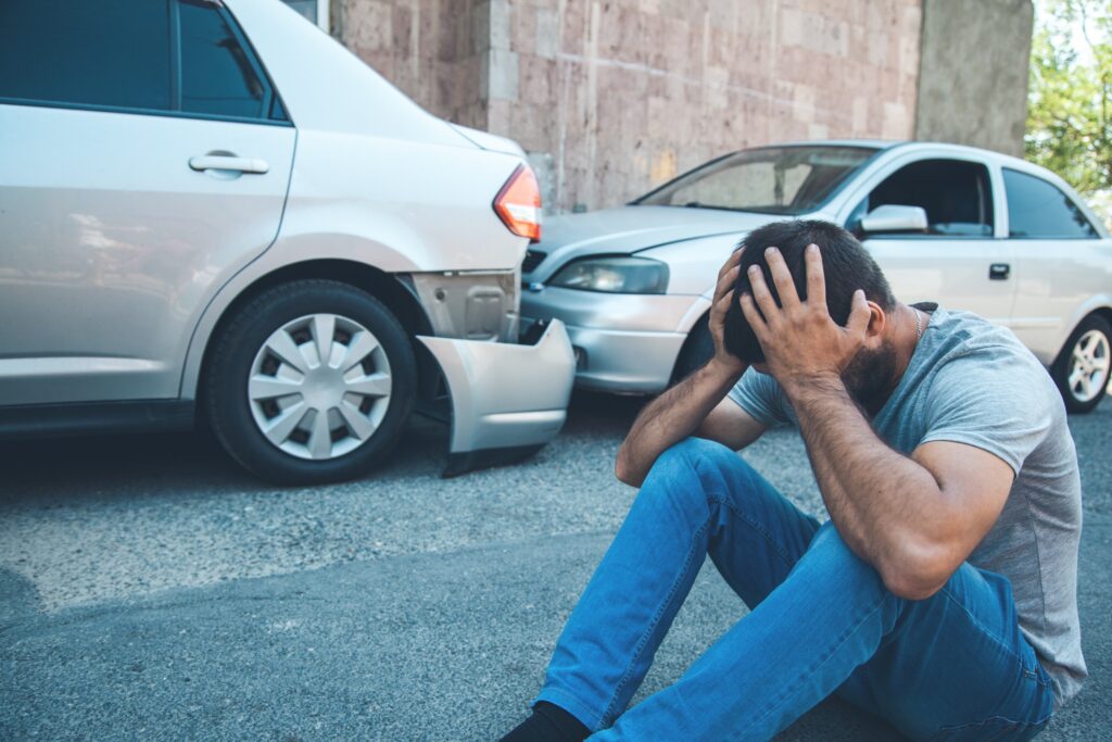 Abogados de accidentes de auto en Mission Viejo