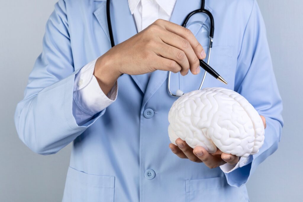 Abogados de lesiones cerebrales en Sparks
