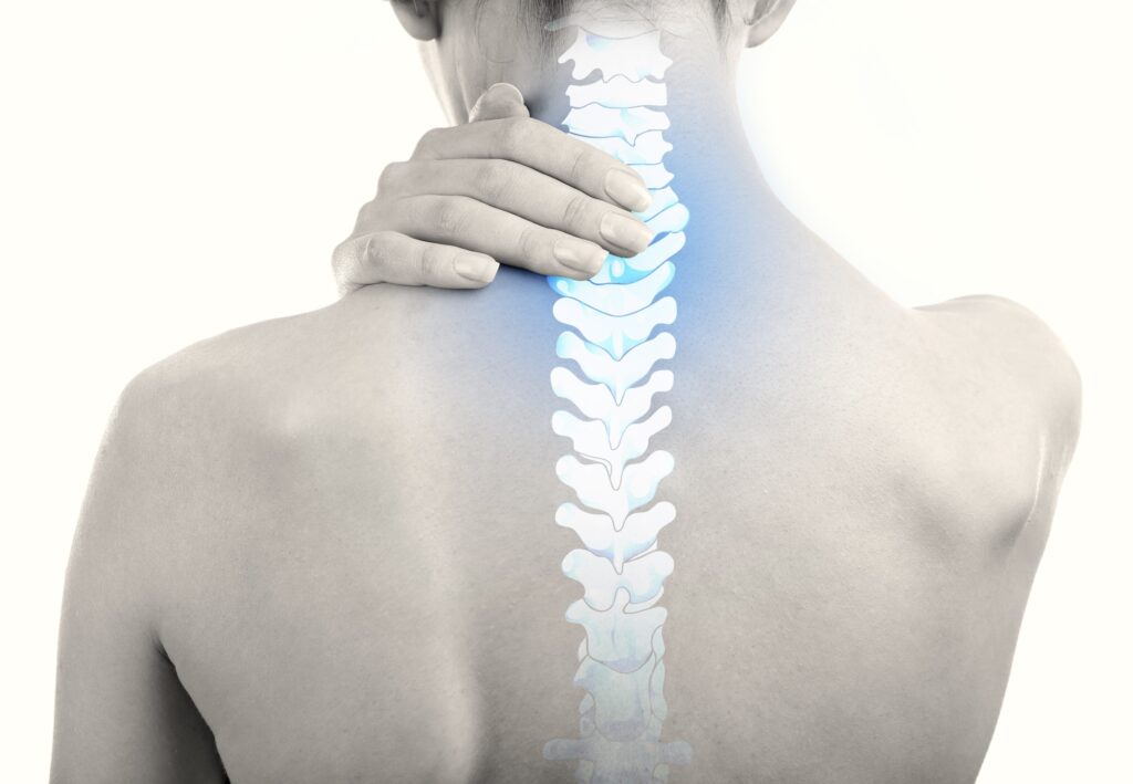 Abogados de lesiones de la columna vertebral en Aurora
