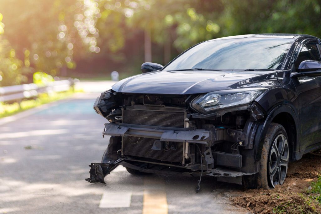Battle Mountain Auto Accident Lawyer