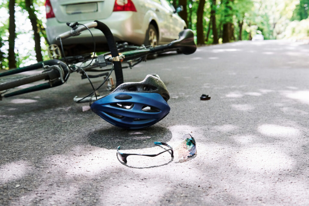 Battle Mountain Bicycle Accident Lawyer