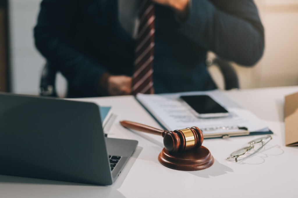 Battle Mountain Personal Injury Lawyer
