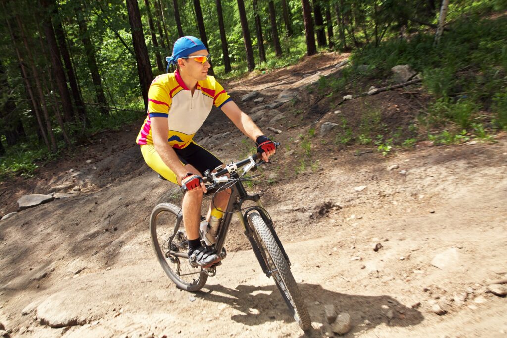 Laughlin Bicycle Accident Lawyer