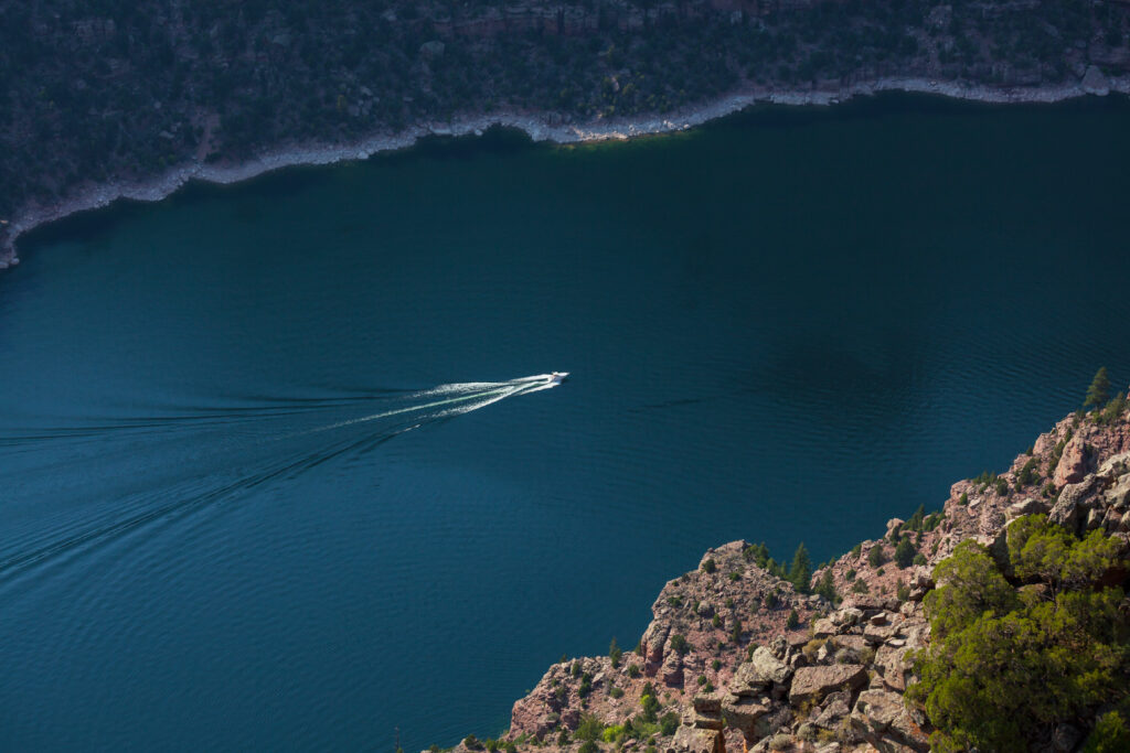 Laughlin Boating Accident Lawyer