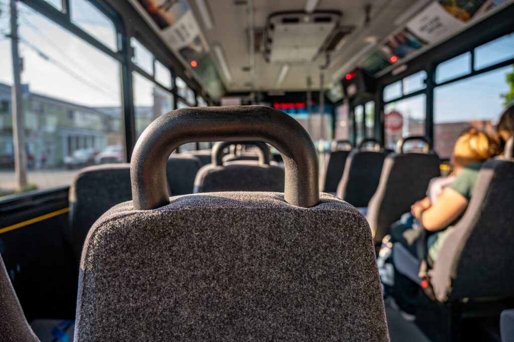 Laughlin Bus Accident Lawyer 