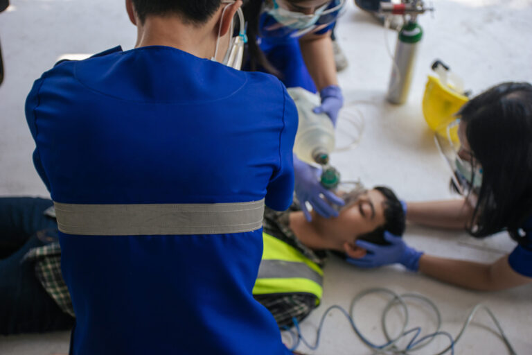Laughlin Catastrophic Injury Lawyer