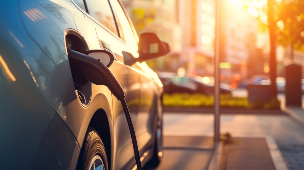 Laughlin Electric Vehicle Accident Lawyer