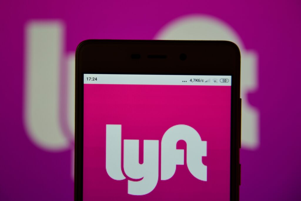 Laughlin Lyft Accident Lawyer