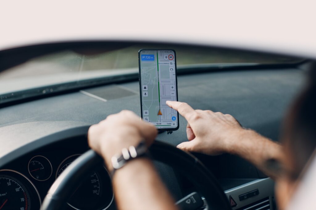Laughlin Rideshare Accident Lawyer