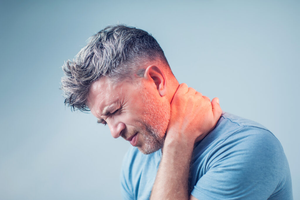 Laughlin Whiplash Injury Lawyer