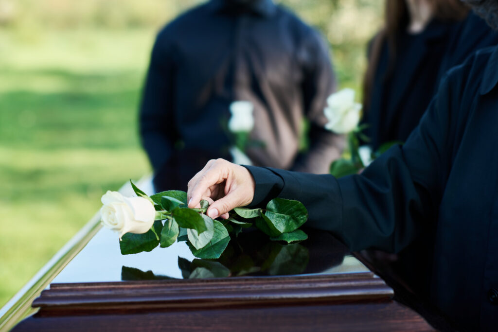 Laughlin Wrongful Death Lawyer