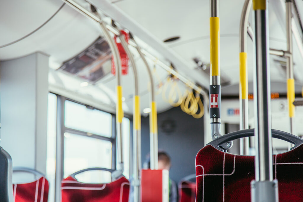 Los Alamos Bus Accident Lawyers 