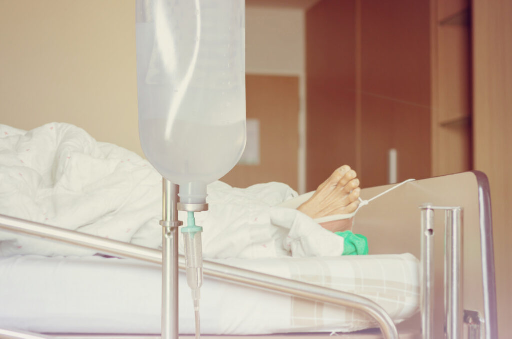 Los Alamos Catastrophic Injury Lawyer