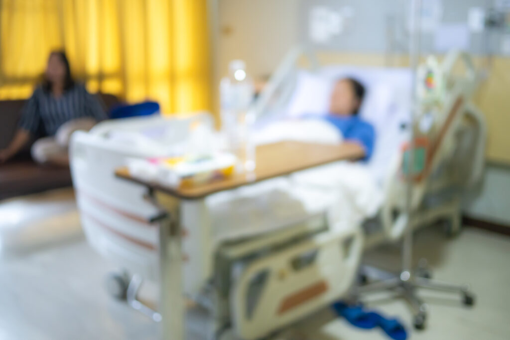 Los Alamos Passenger Injury Lawyer 