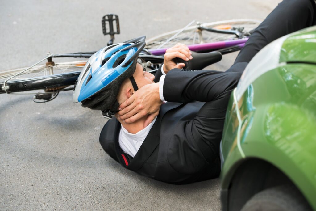 Roswell Bicycle Accident Lawyer