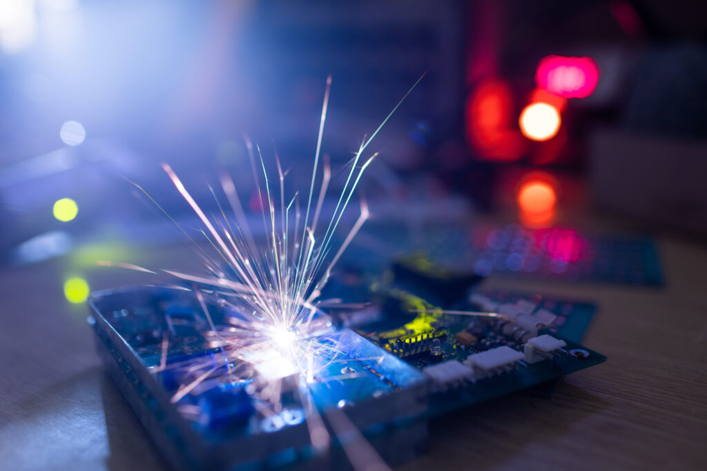 Roswell Electrocution Injury Lawyer