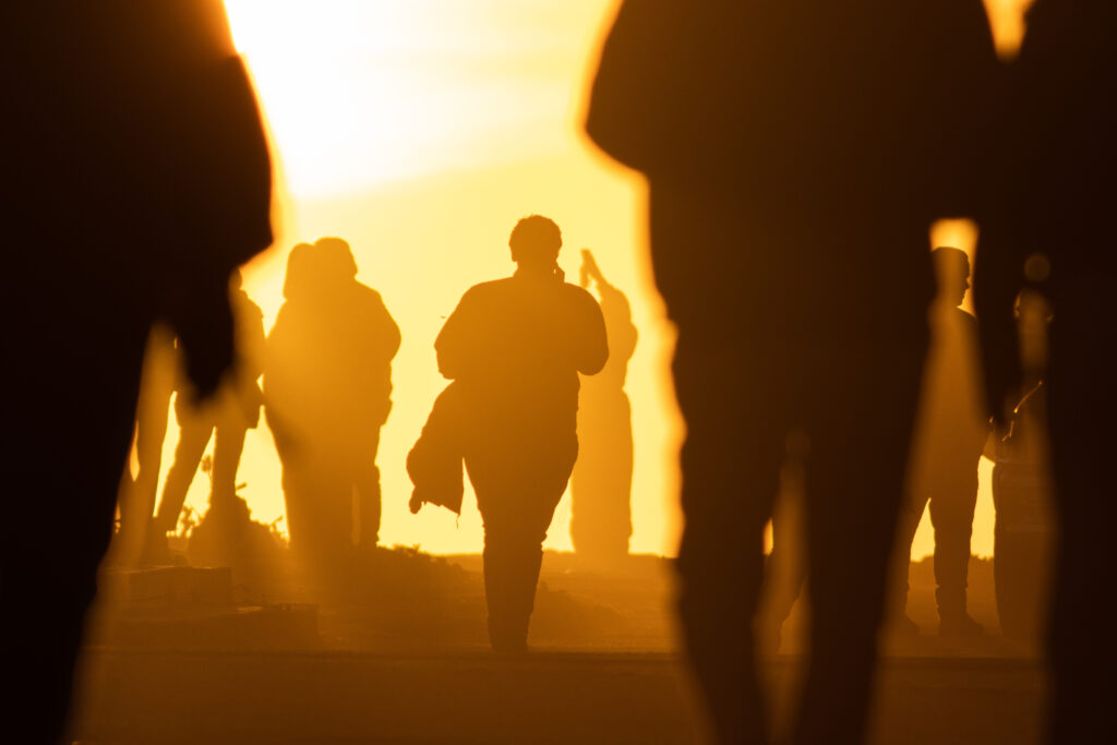 Roswell Pedestrian Accident Lawyer