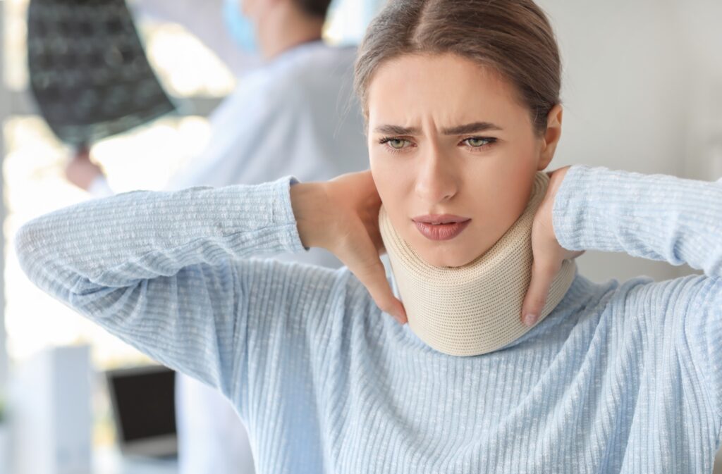 Roswell Whiplash Injury Lawyer
