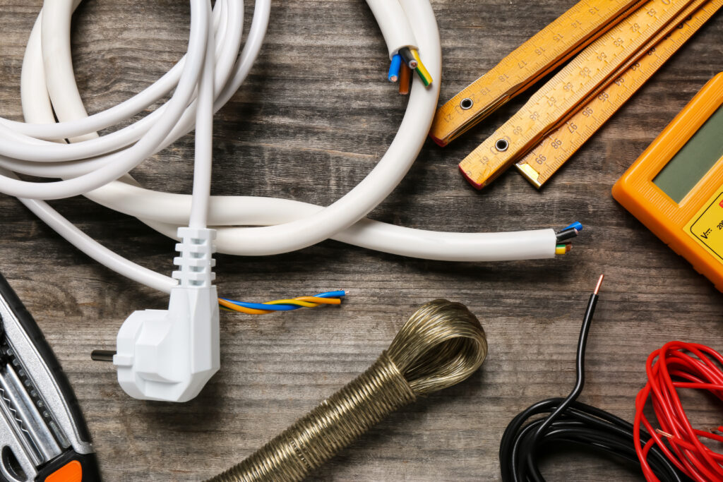 Santa Rosa Electrocution Injury Lawyers