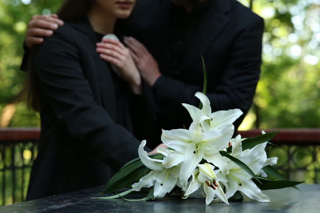 Santa Rosa Wrongful Death Lawyers