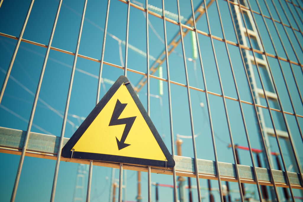 Abogados de lesiones por electrocución en Dayton