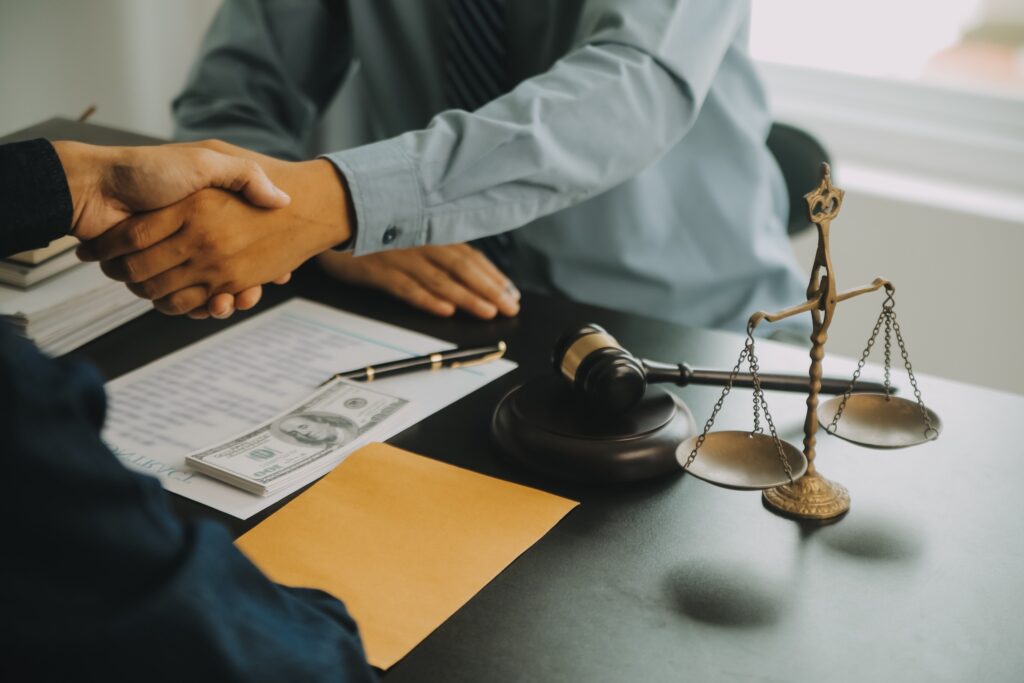 Silver Springs Personal Injury Lawyer