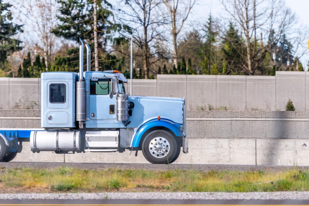 Silver Springs Truck Accidents Lawyer