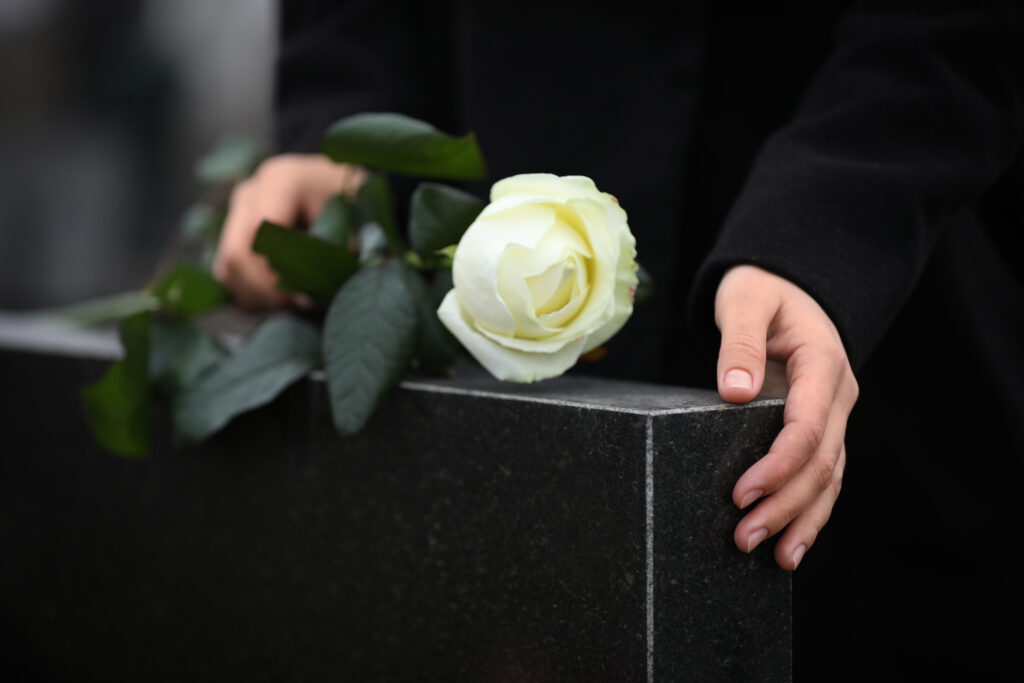 Silver Springs Wrongful Death Lawyer