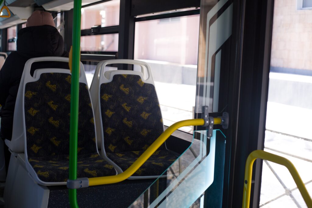 Sun Valley Bus Accident Lawyer