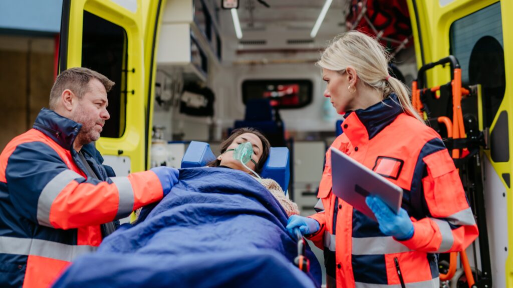 Sun Valley Catastrophic Injury Lawyer