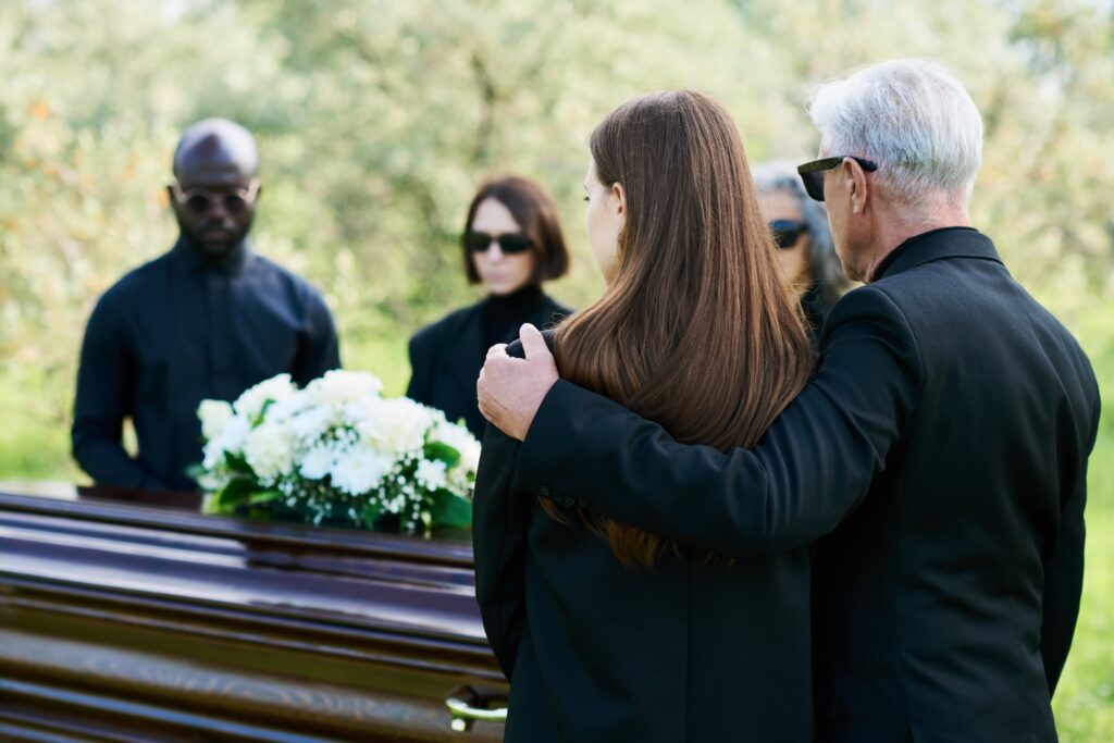 West Wendover Wrongful Death Lawyer