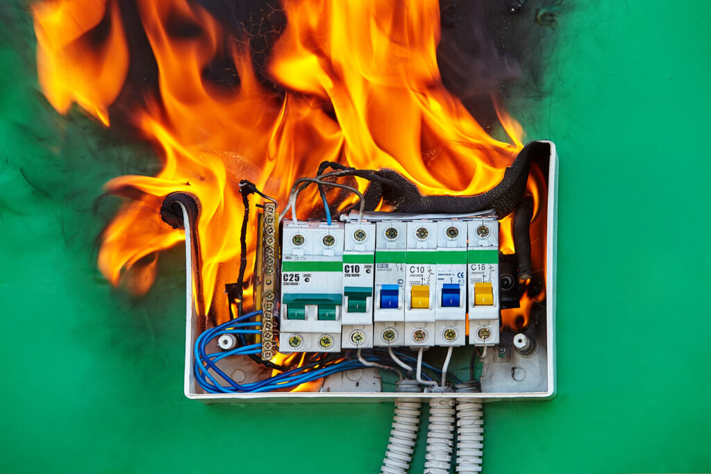 Houston Burn Injury Attorneys