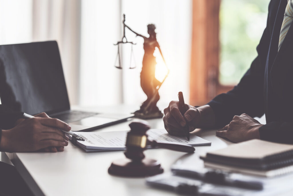 Houston Personal Injury Attorneys