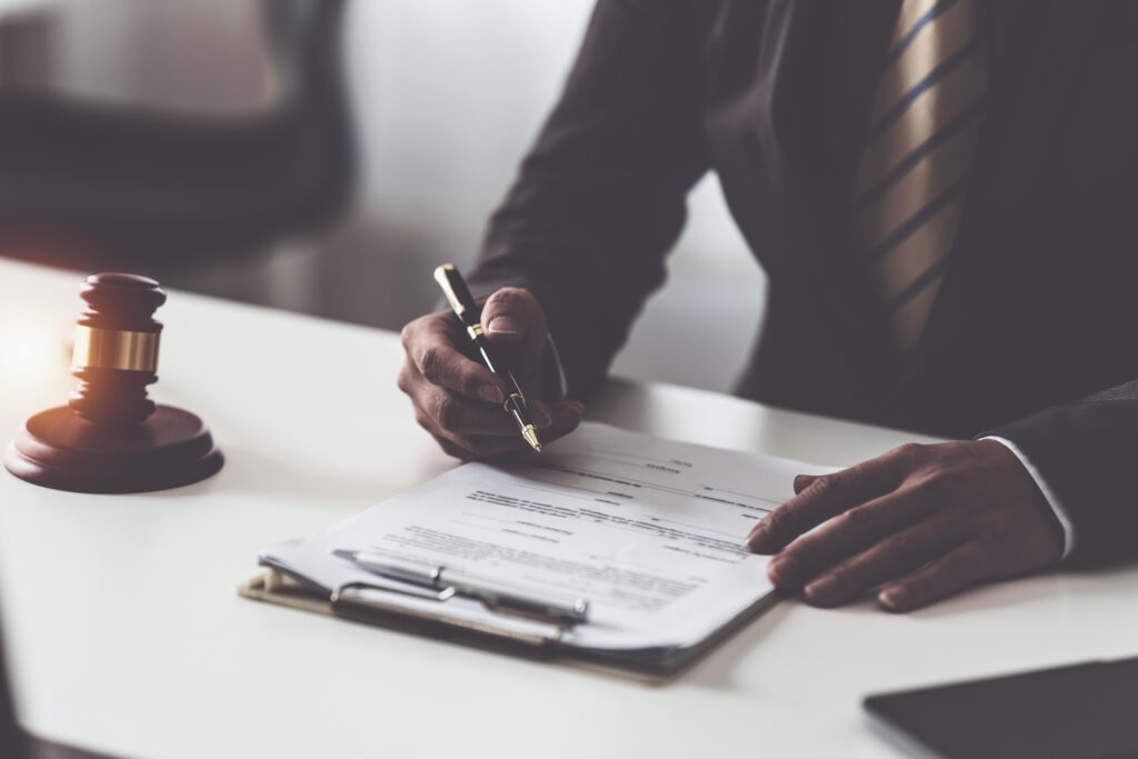 Arizona Restrictive Covenants